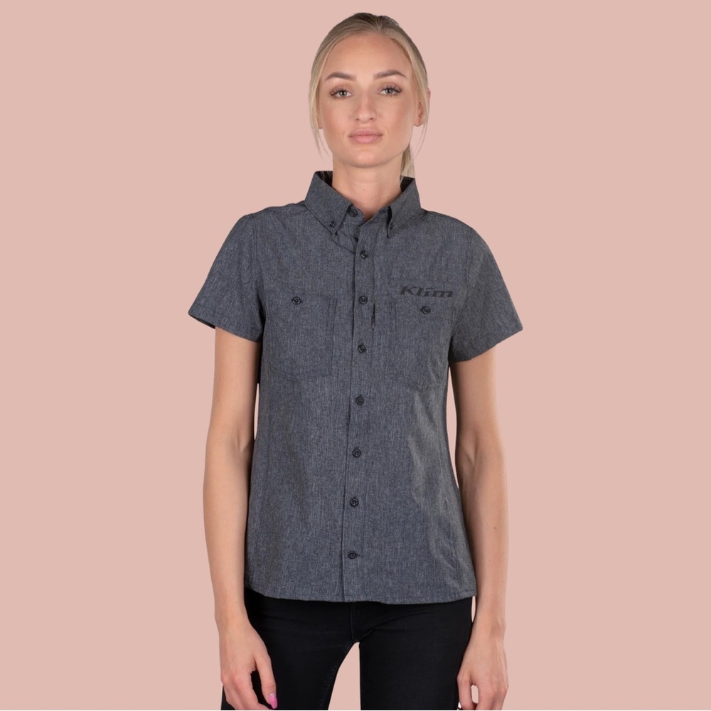 Klim Women’s Pit Shirt